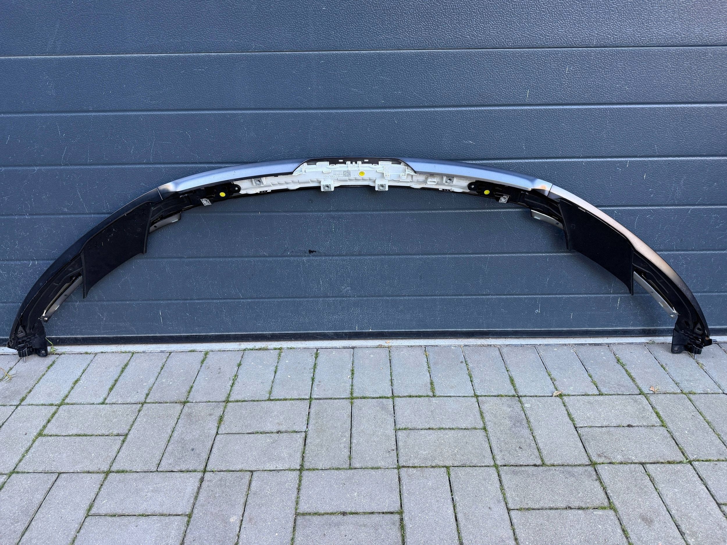 Lucid Air světlo předek přední krytka LED