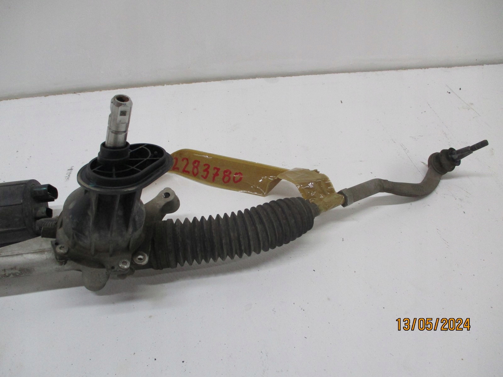 control VOLVO XC40 2,0D 32283780
