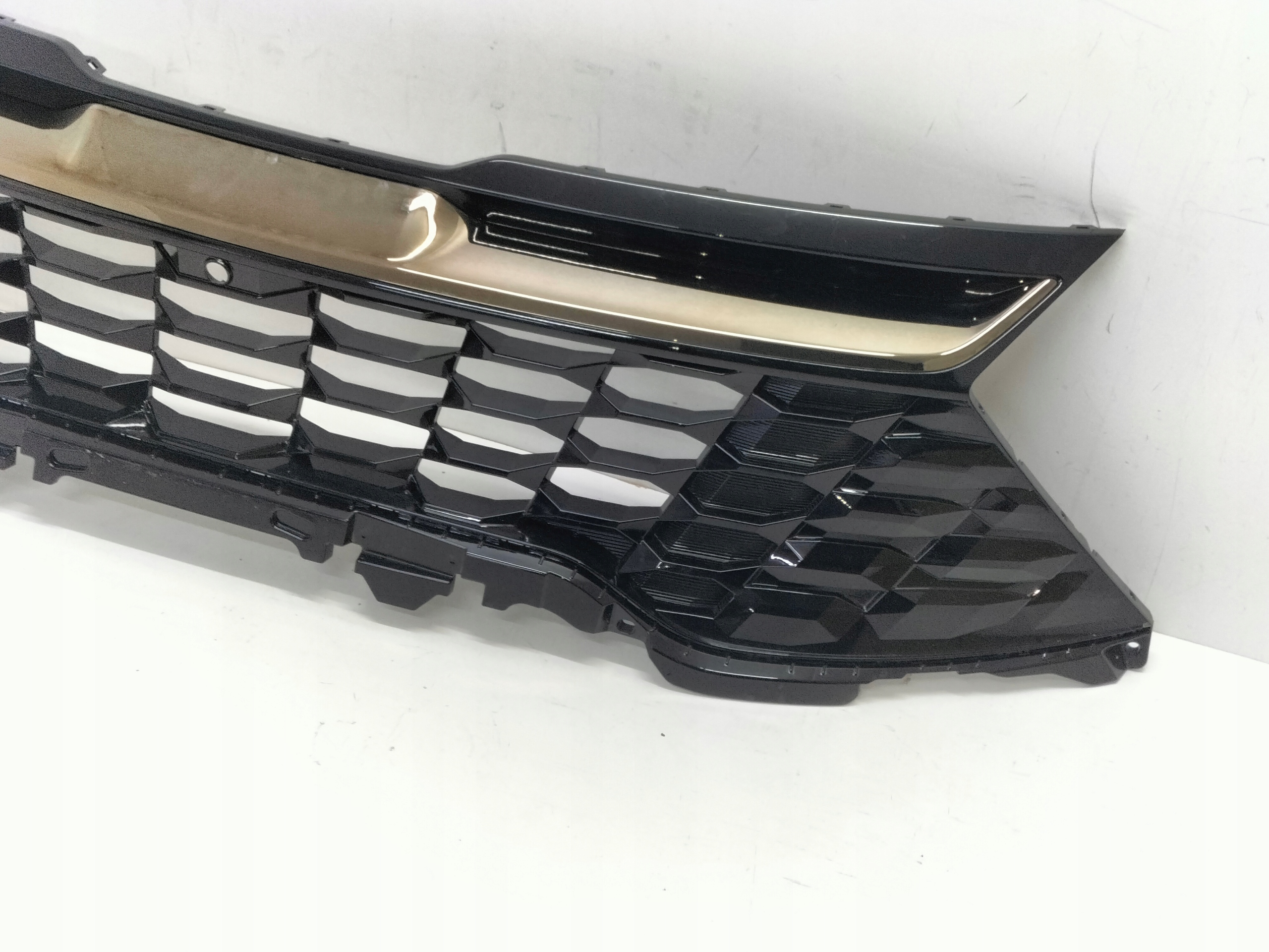 grille grid grill KIA SPORTAGE 5 V 21- STANDARD
