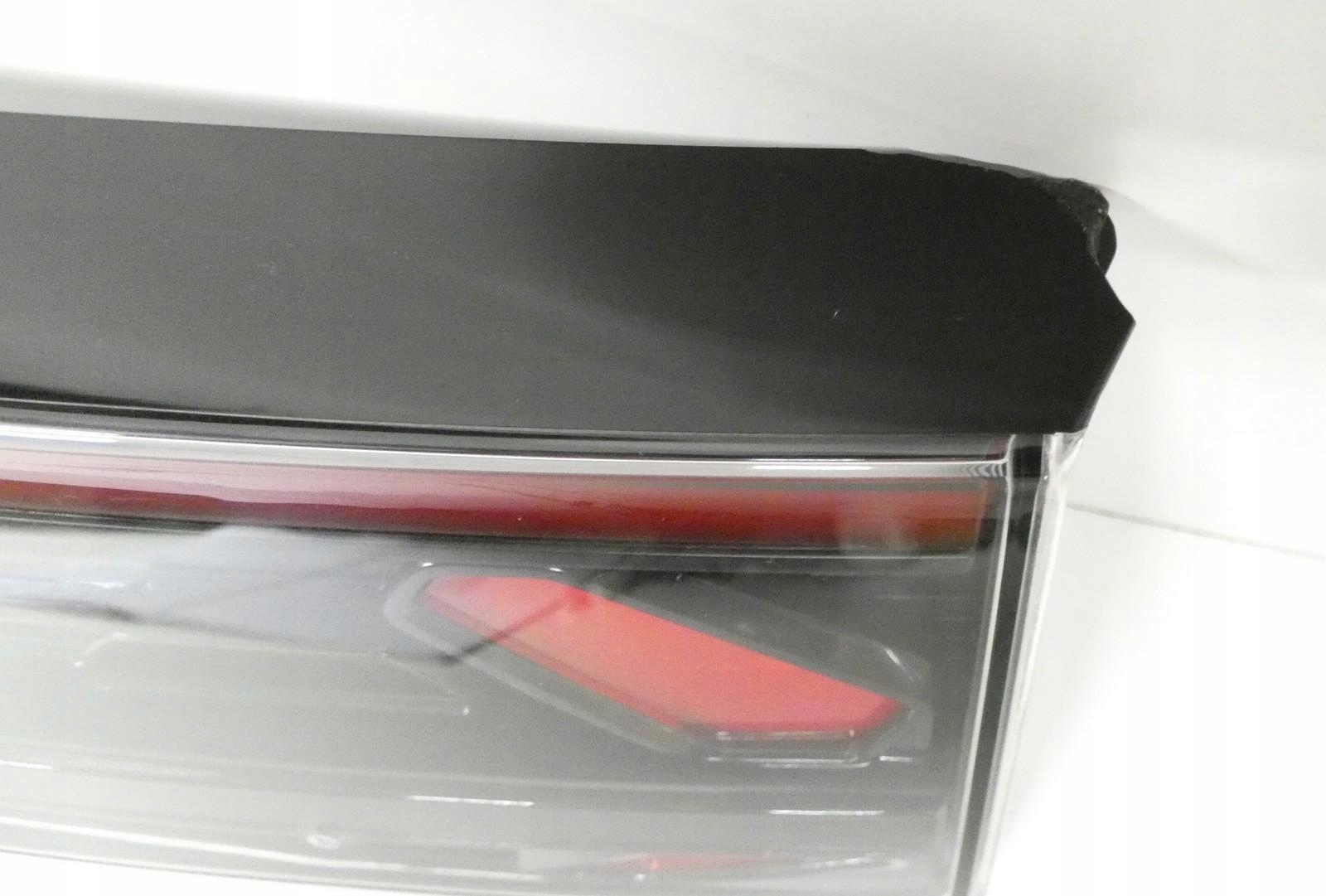 VW T-CROSS LIFT 2GM945307B 2023- cap light rear LED