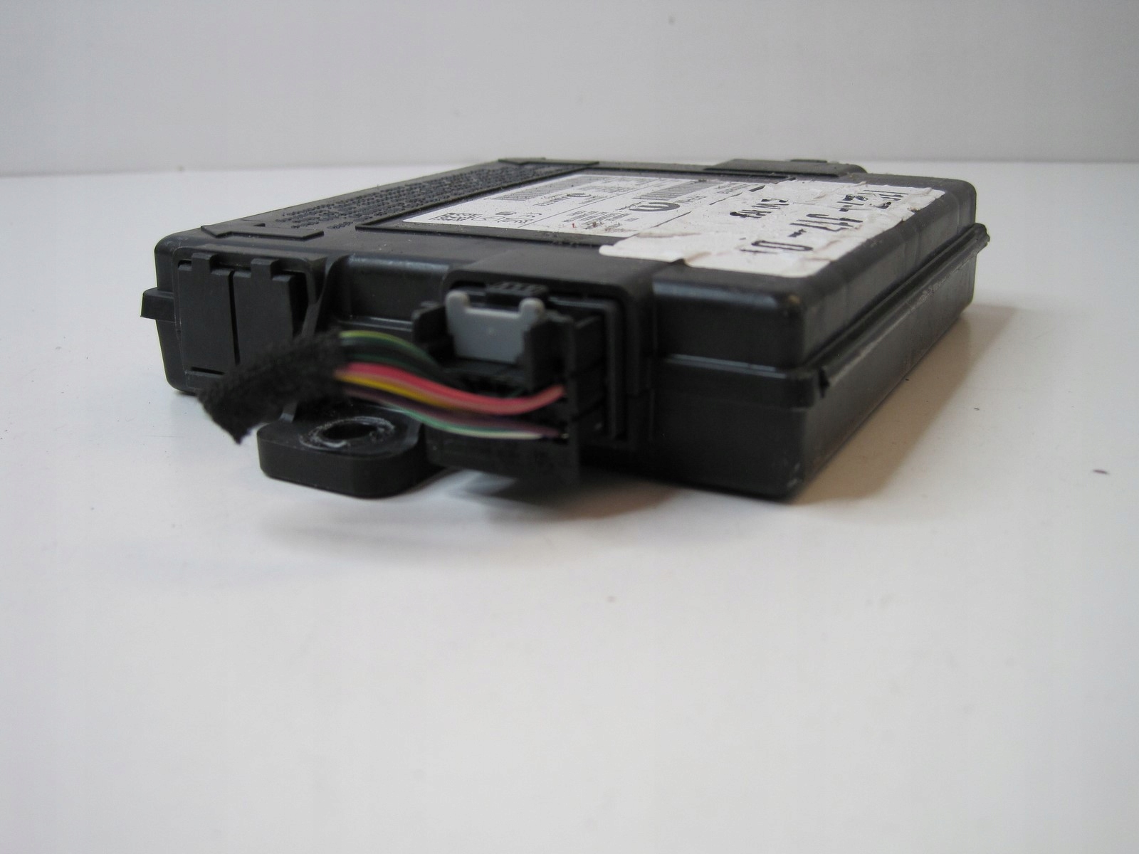 Moduł sterownik Jeep Compass II P68286841AE