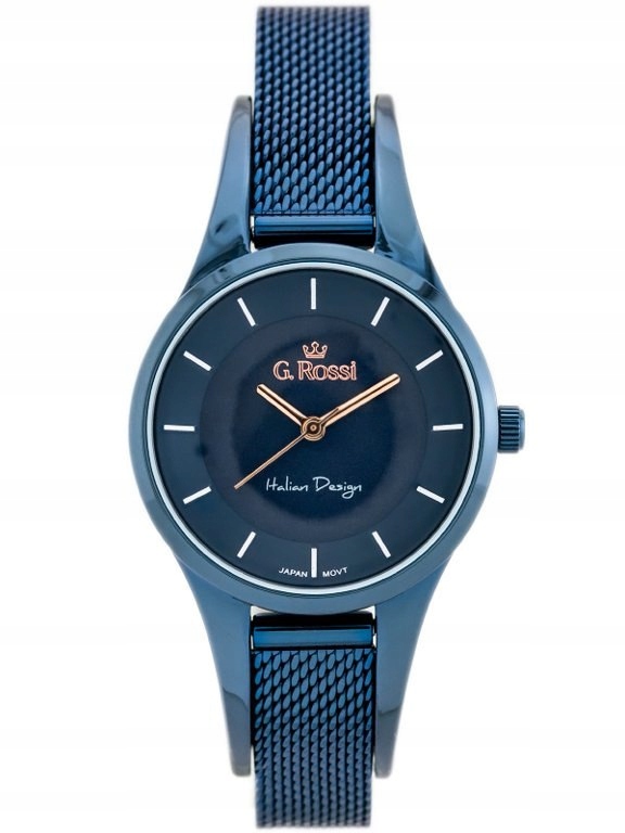 Hodinky G. Rossi – Kayle (zg773h) Box