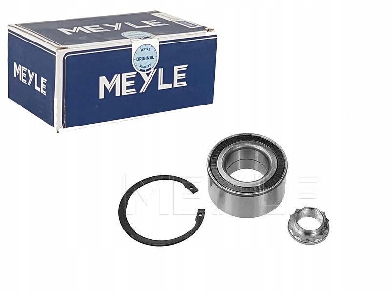 

Meyle Zestaw Łożysk Koła Tył 300 334 1105