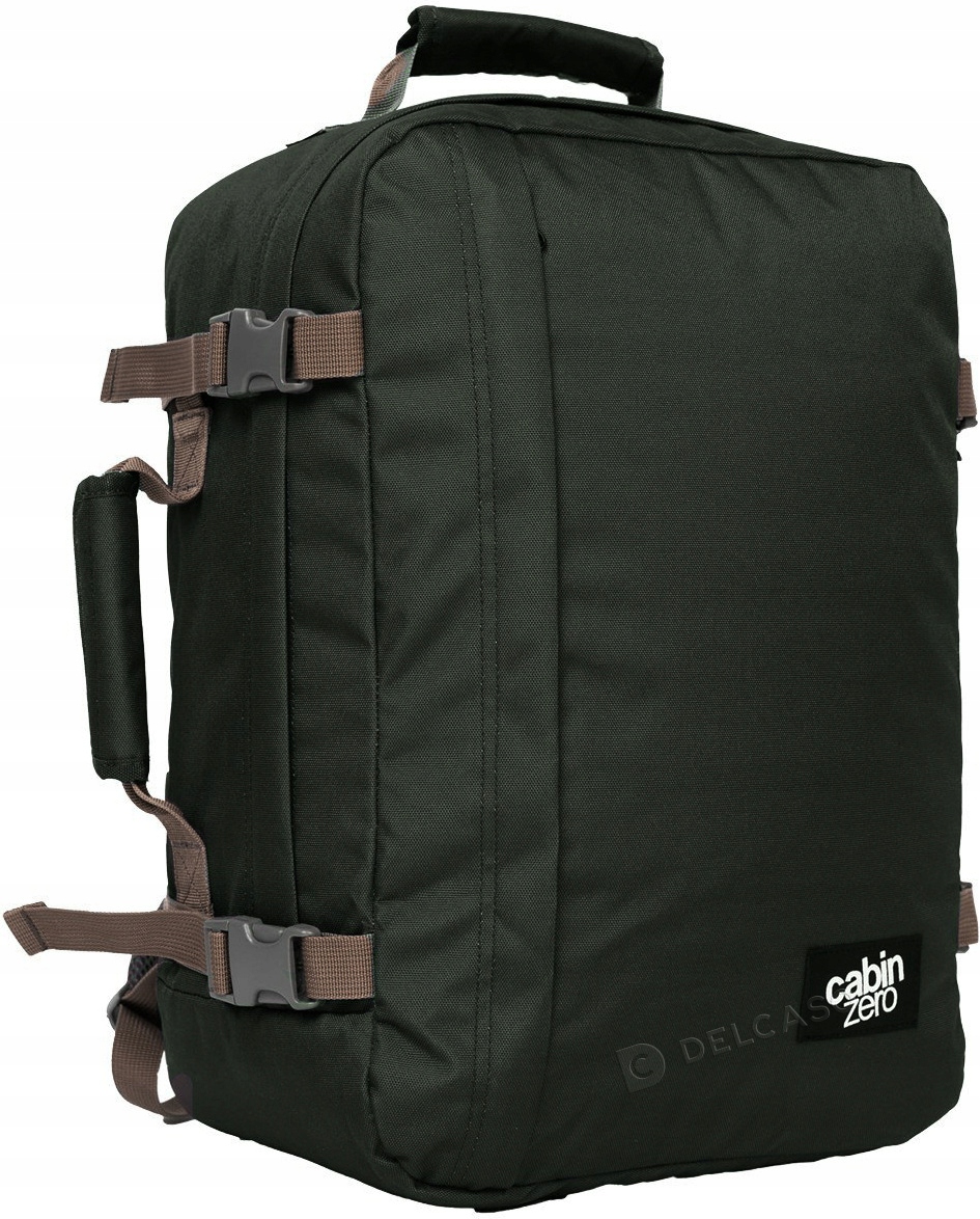 Batoh příruční taška Cabin Zero Classic 36L