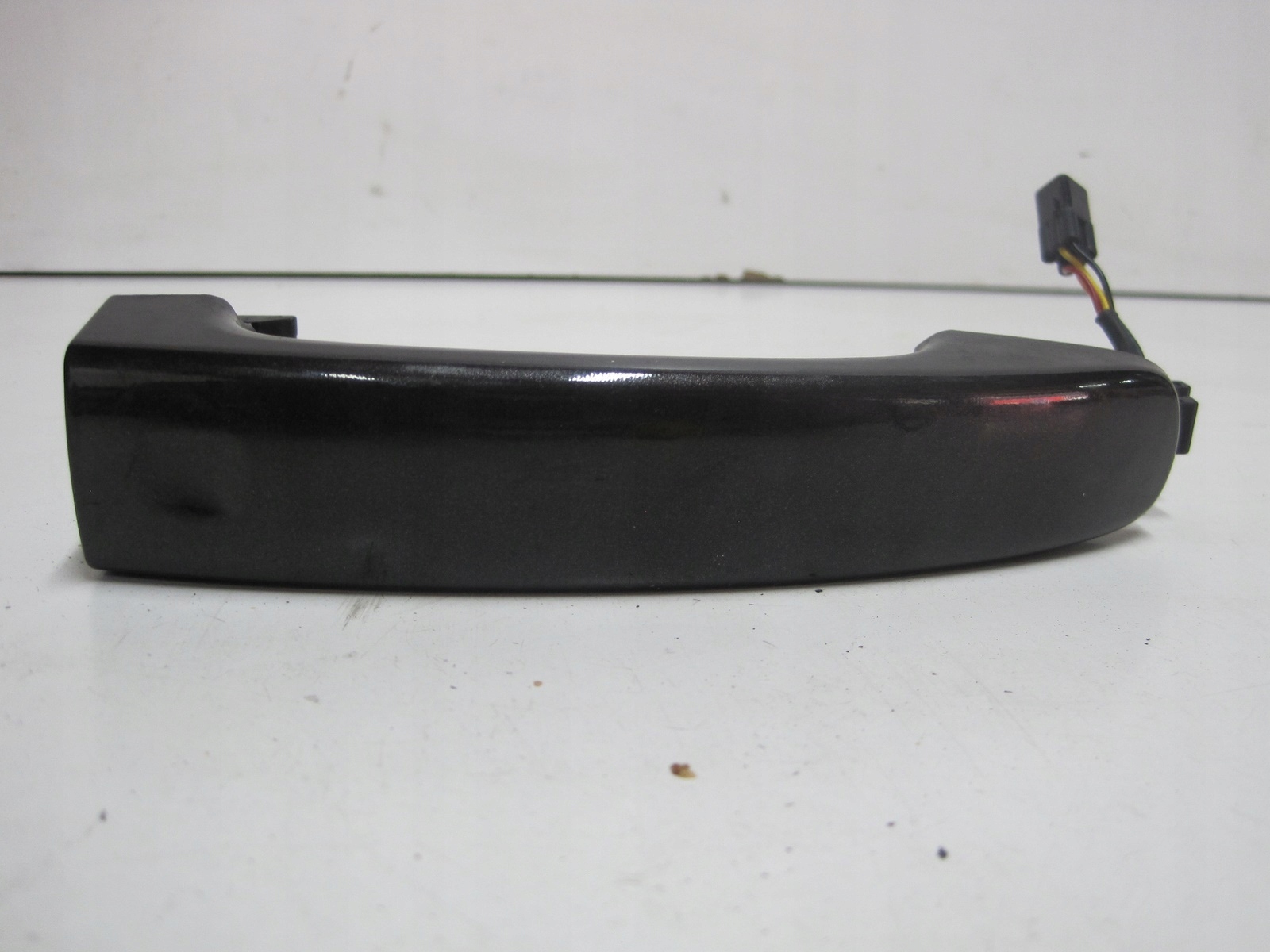 handle door left front FORD RANGER IV
