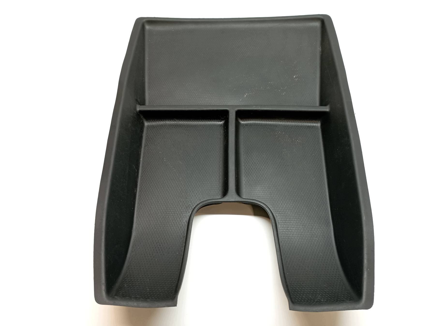 couverture en caoutchouc insert console CENTRALNEJ JL7B78045G34A Lincoln Navigator IV