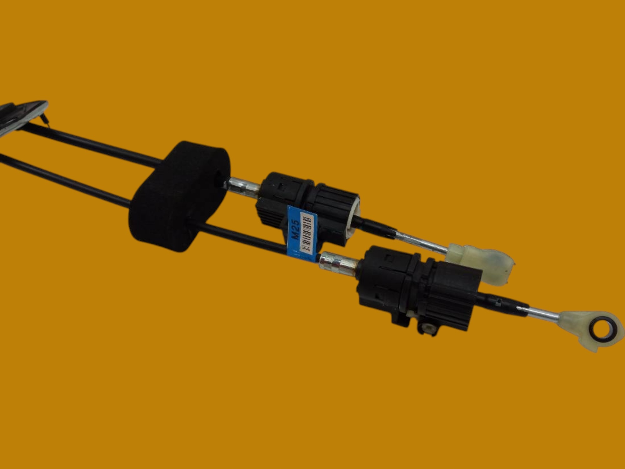 ropes of a trim lever MANUAL 1.0 T-GDI Kia Stonic and (2017-)