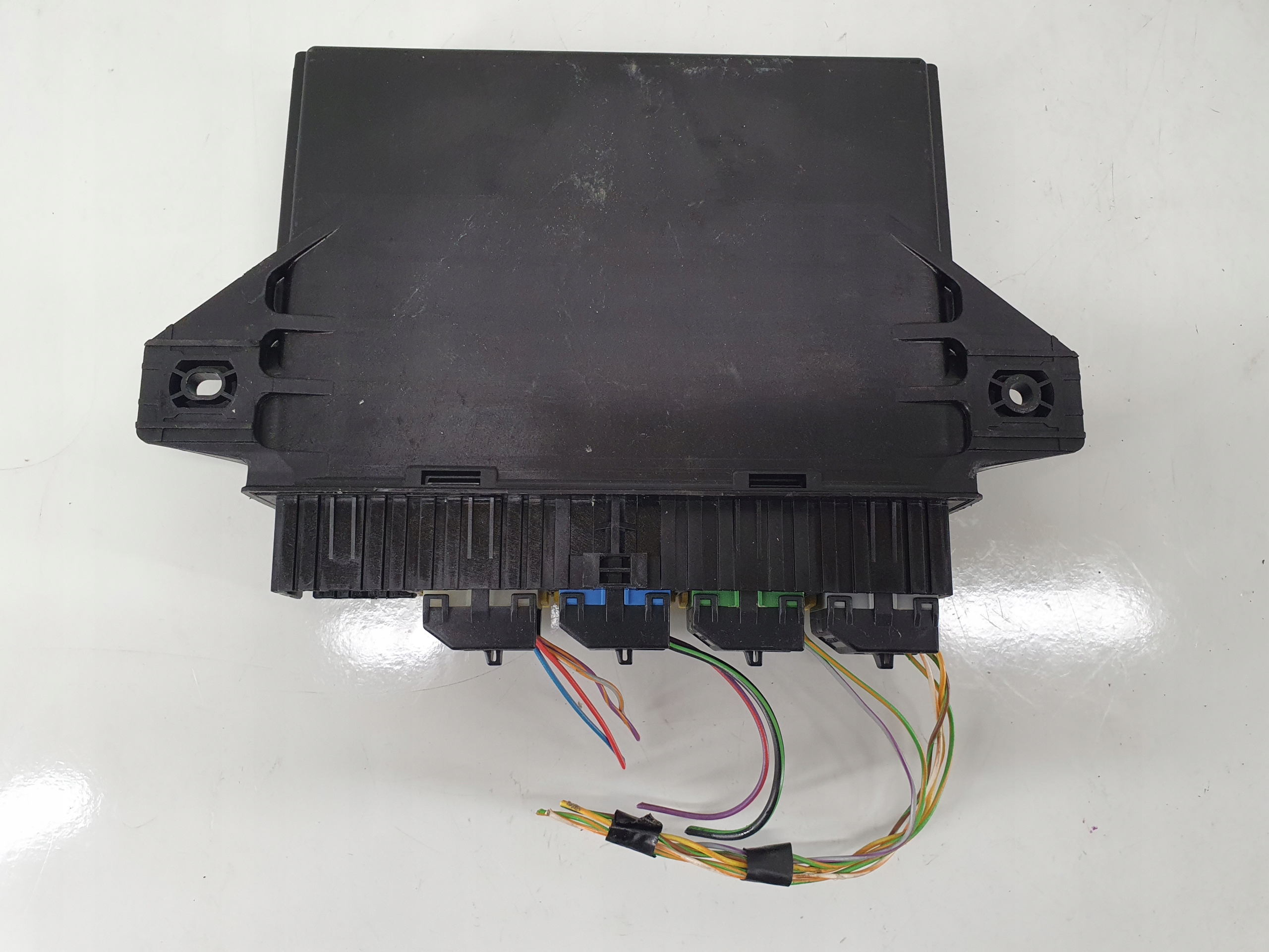 Ford Focus MK3 10- 1.6 tdci Unité commande confort