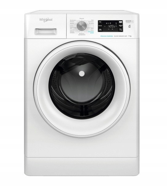 Whirlpool Pralka FFB7269WVPL