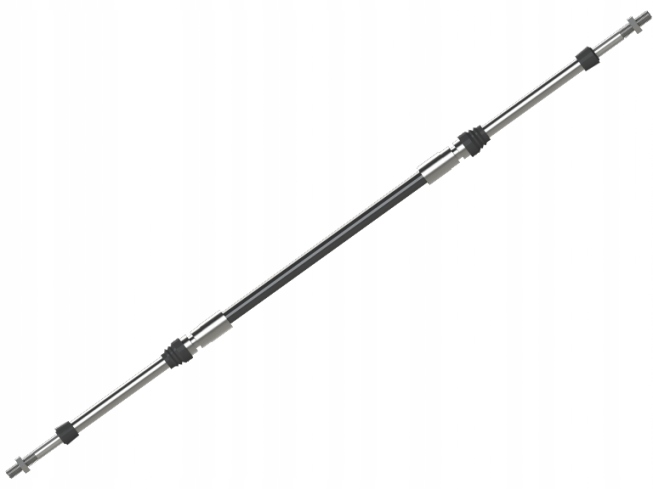 GC0220 - Тяга перемикання передач C2 Maxflex 3300 20 ft