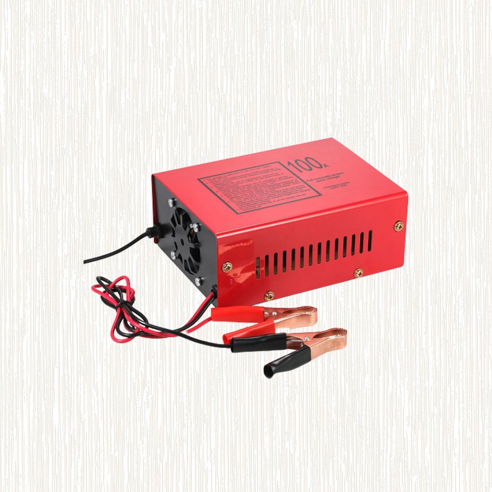 Автомобильное зарядное устройство. Зарядное Устройство Для Хранения