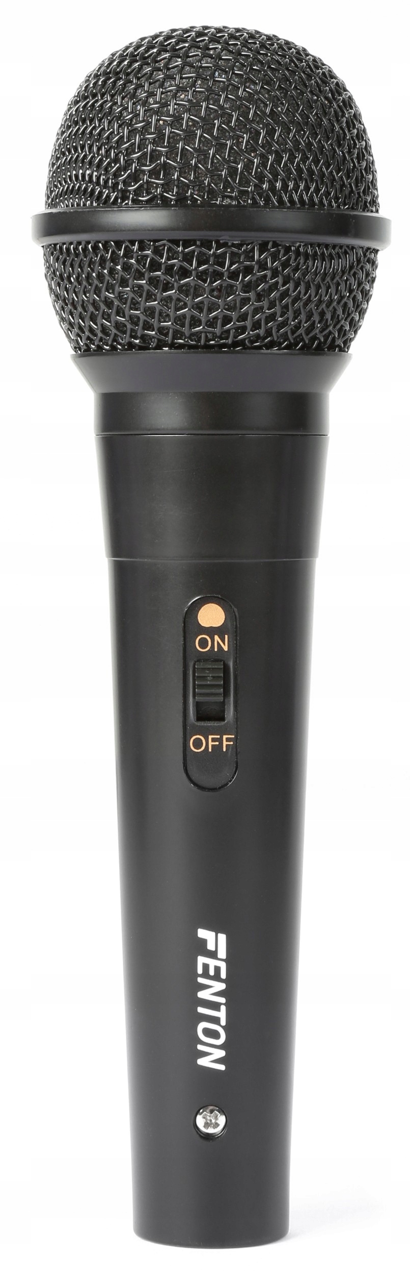 Mikrofon Dynamiczny + kabel XLR-JACK 6.3mm Kod producenta 173.126