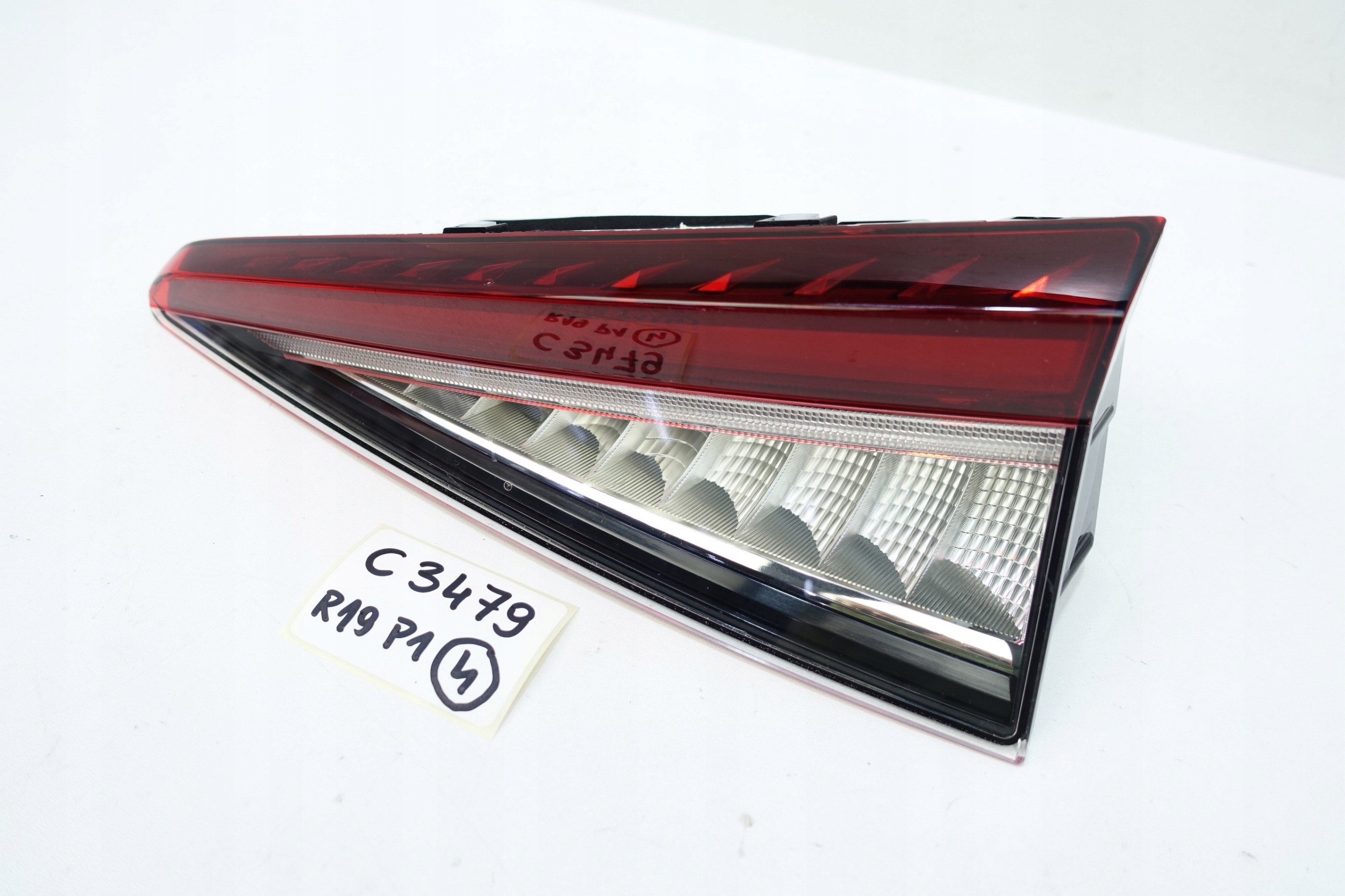 light right rear part right rear SKODA ENYAQ 5LG