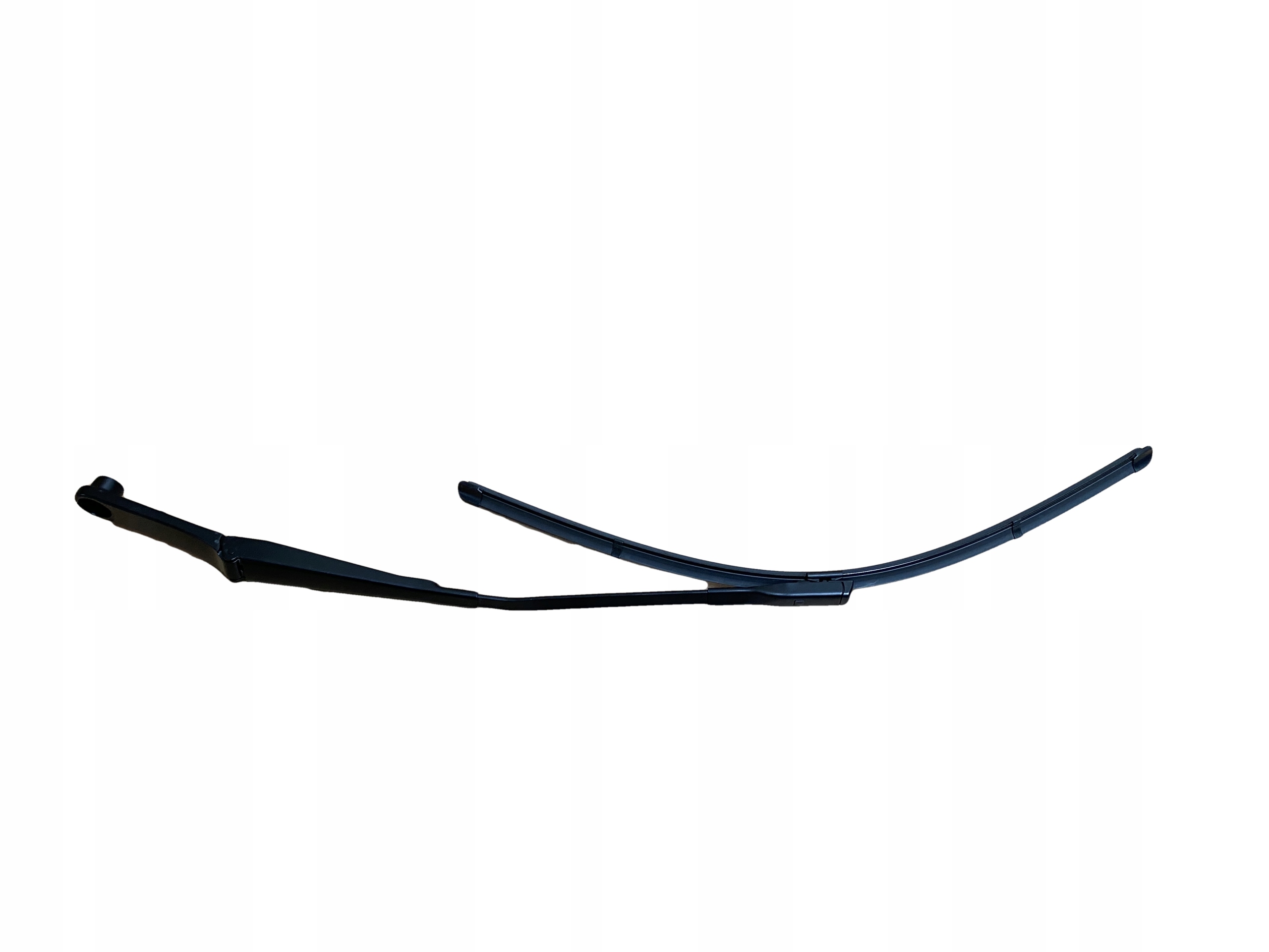 AUDI A6 4K C8 wiper arm left 4K1955407