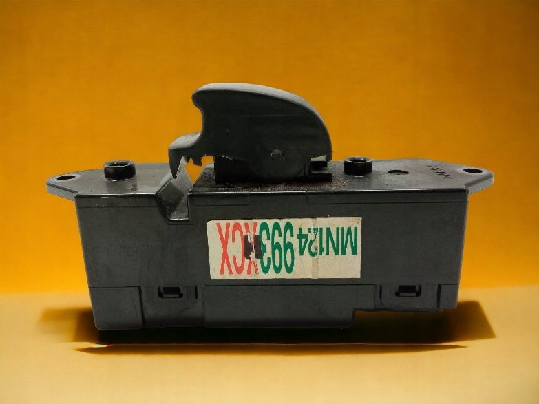 window control switch MR587851 Mitsubishi Lancer VII (2003- 2011)