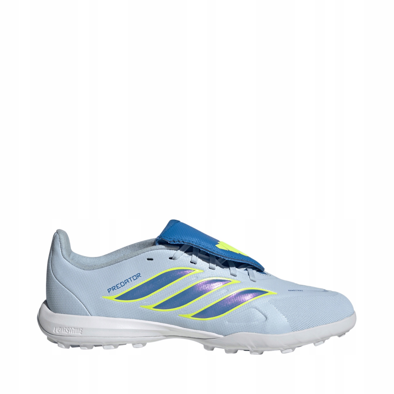 Fotbalová obuv adidas Predator League Ft Tf JR7916 37 1/3