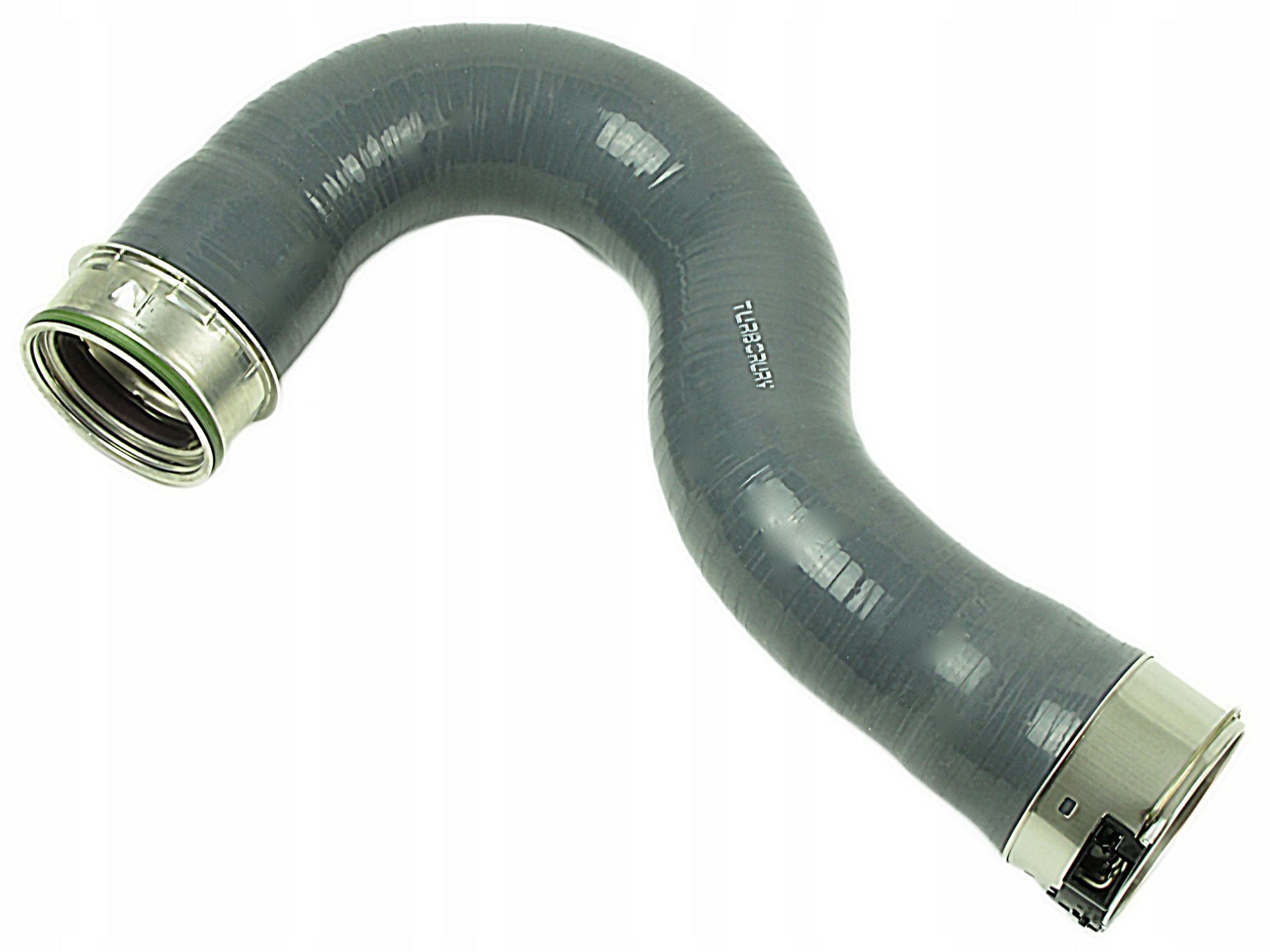 Turbo Kabel Intercoolera Mercedes Sprinter 906