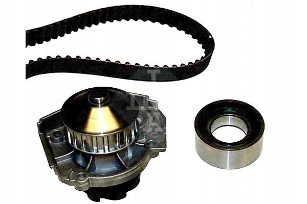 Ina Rozvodová Sada Fiat 1,1 Ina