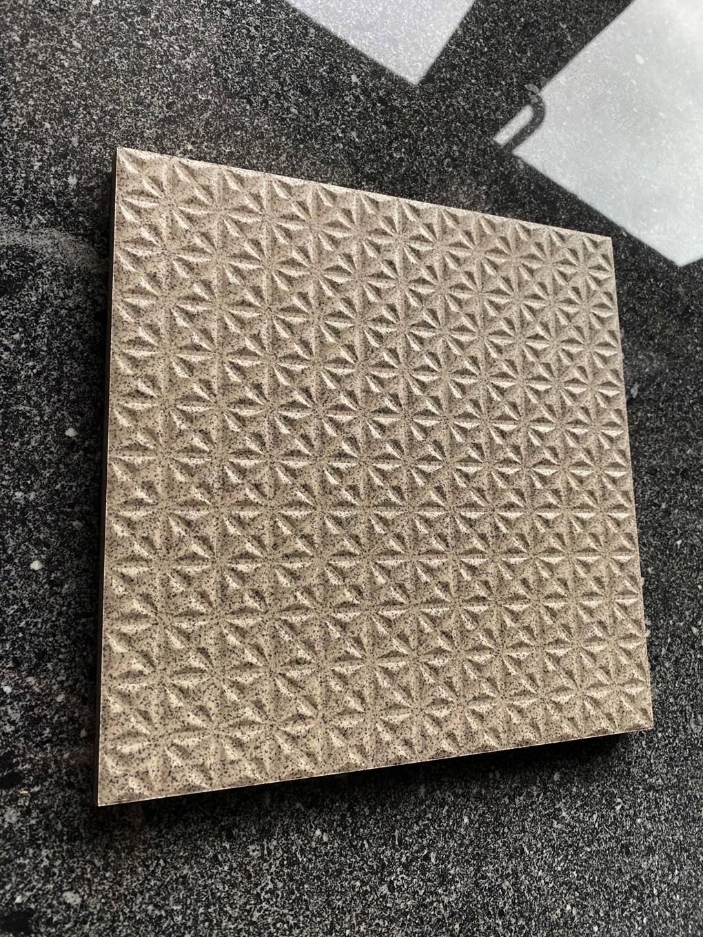 gres płytka kallisto wzmacniana 20x20 gruba 12 mm r 10