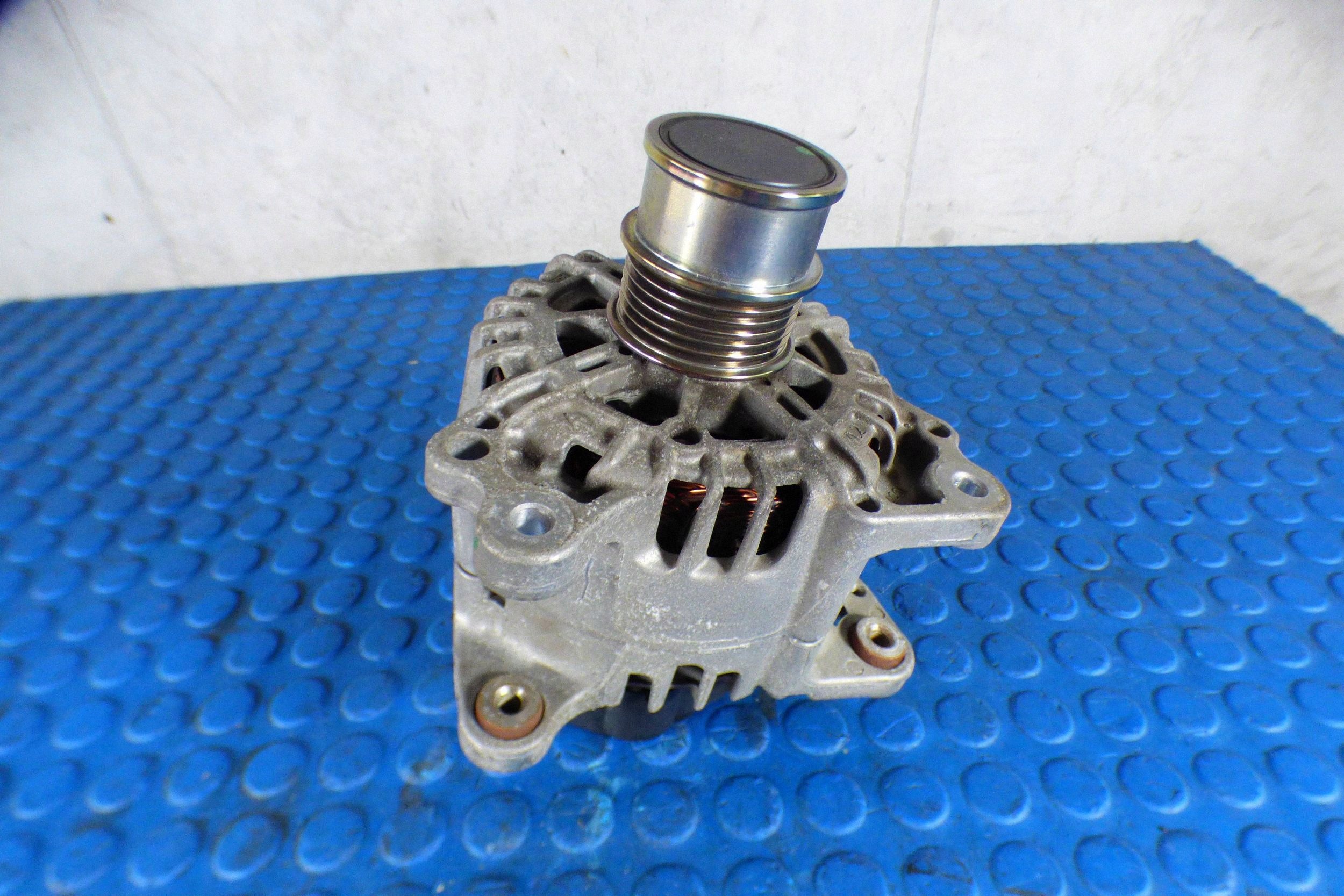 Skoda Fabia III 1.2 TB alternator 04E903015 st.BDB