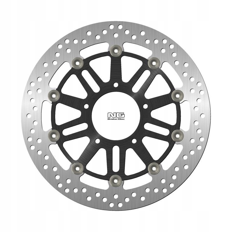 Predný Brzdový Kotúč MV Agusta F4 1000 04-12