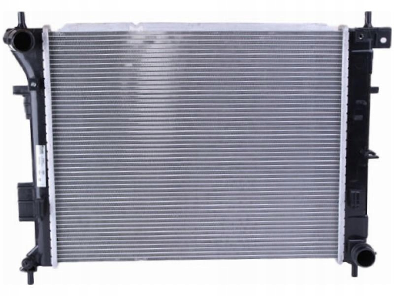 CHŁODNICA NISSENS 67607