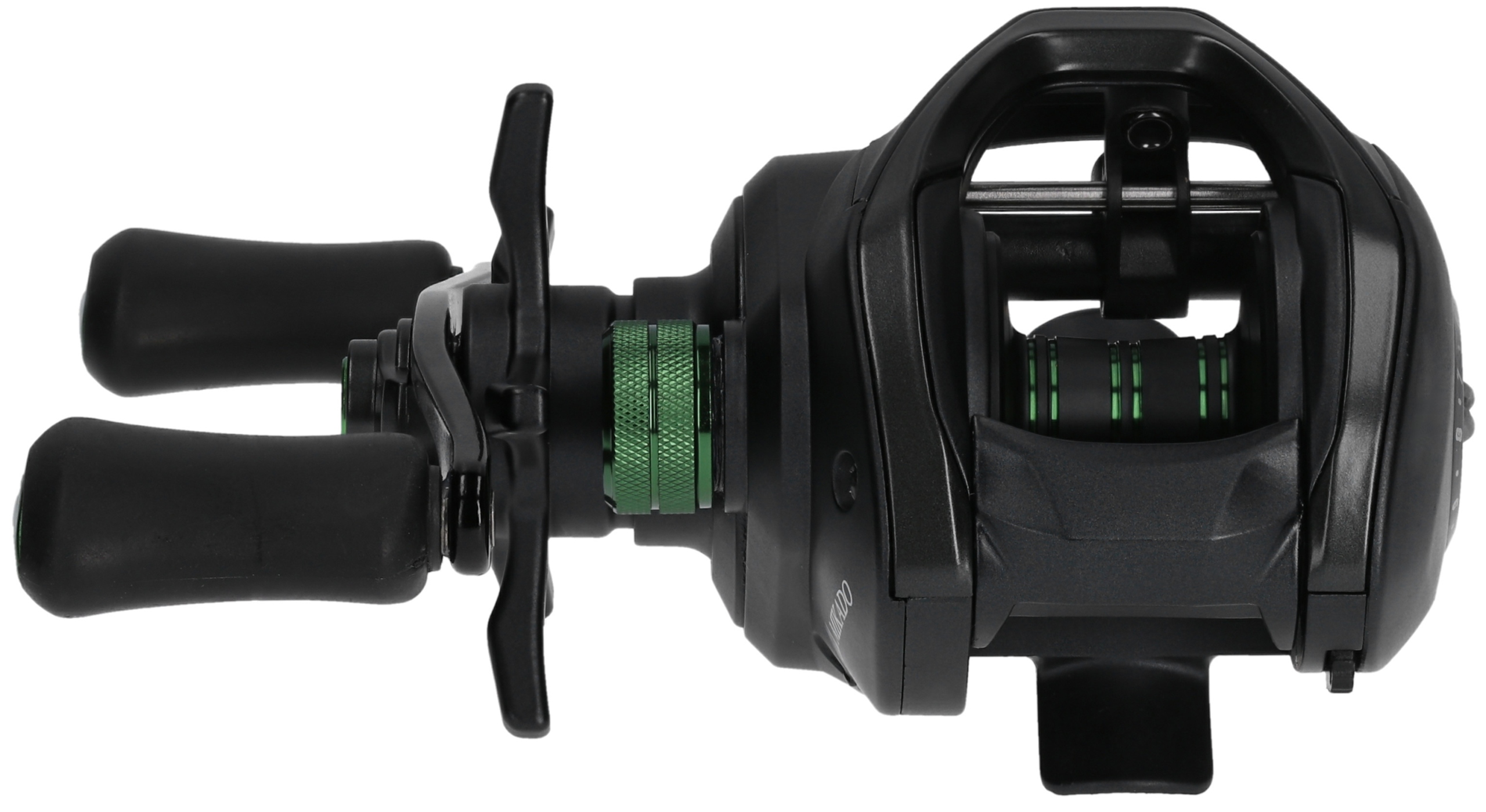 MULTIPLIKATOR MIKADO JAWS 151LH Kod producenta KDA167-151FD