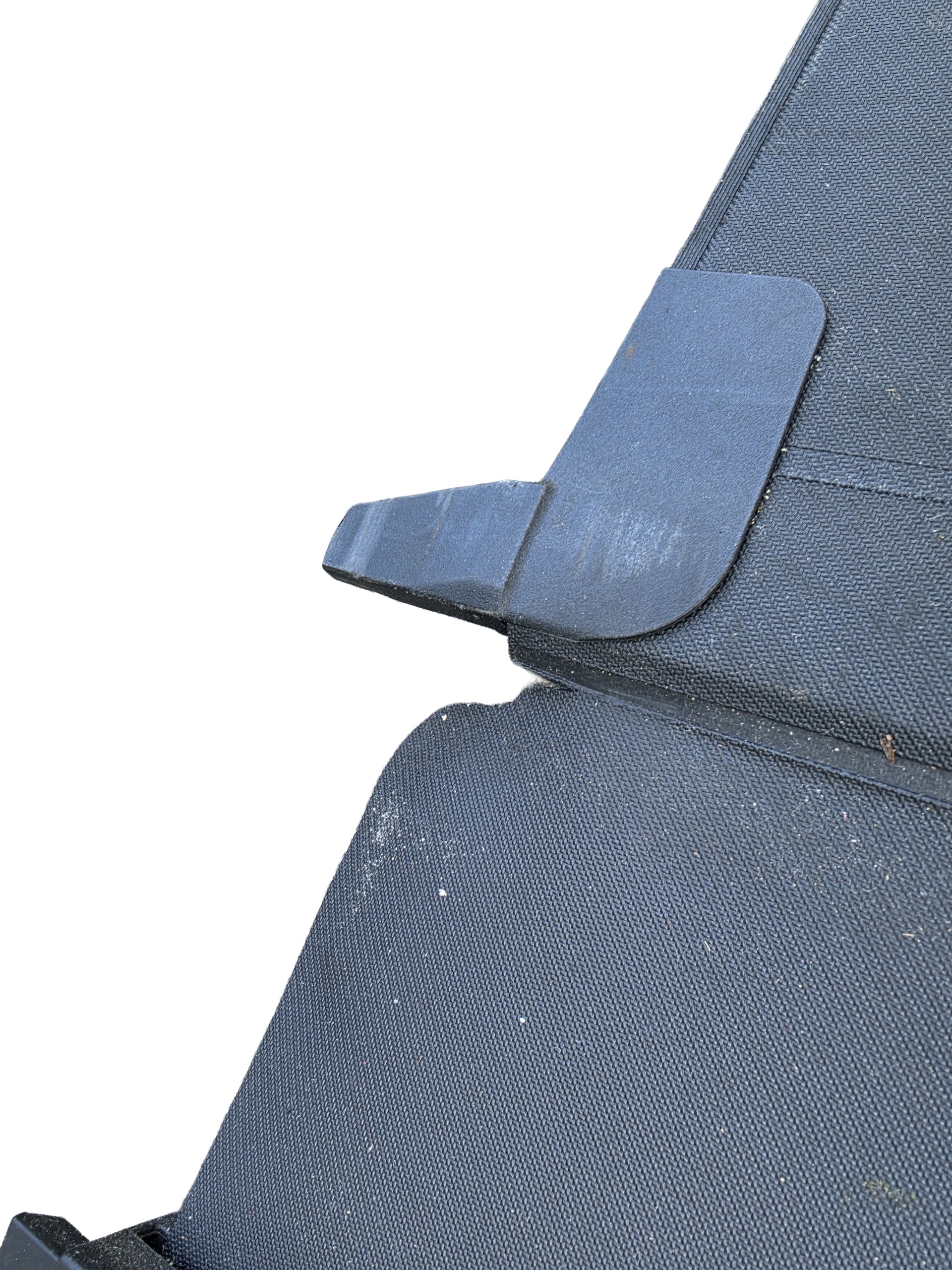 CITROEN C5 III X7 LIFT blinds boot rear rear part KOMBI