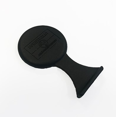 ZATYCZKA - OSŁONKA ZAMKA KULI WYPINANEJ WESTFALIA