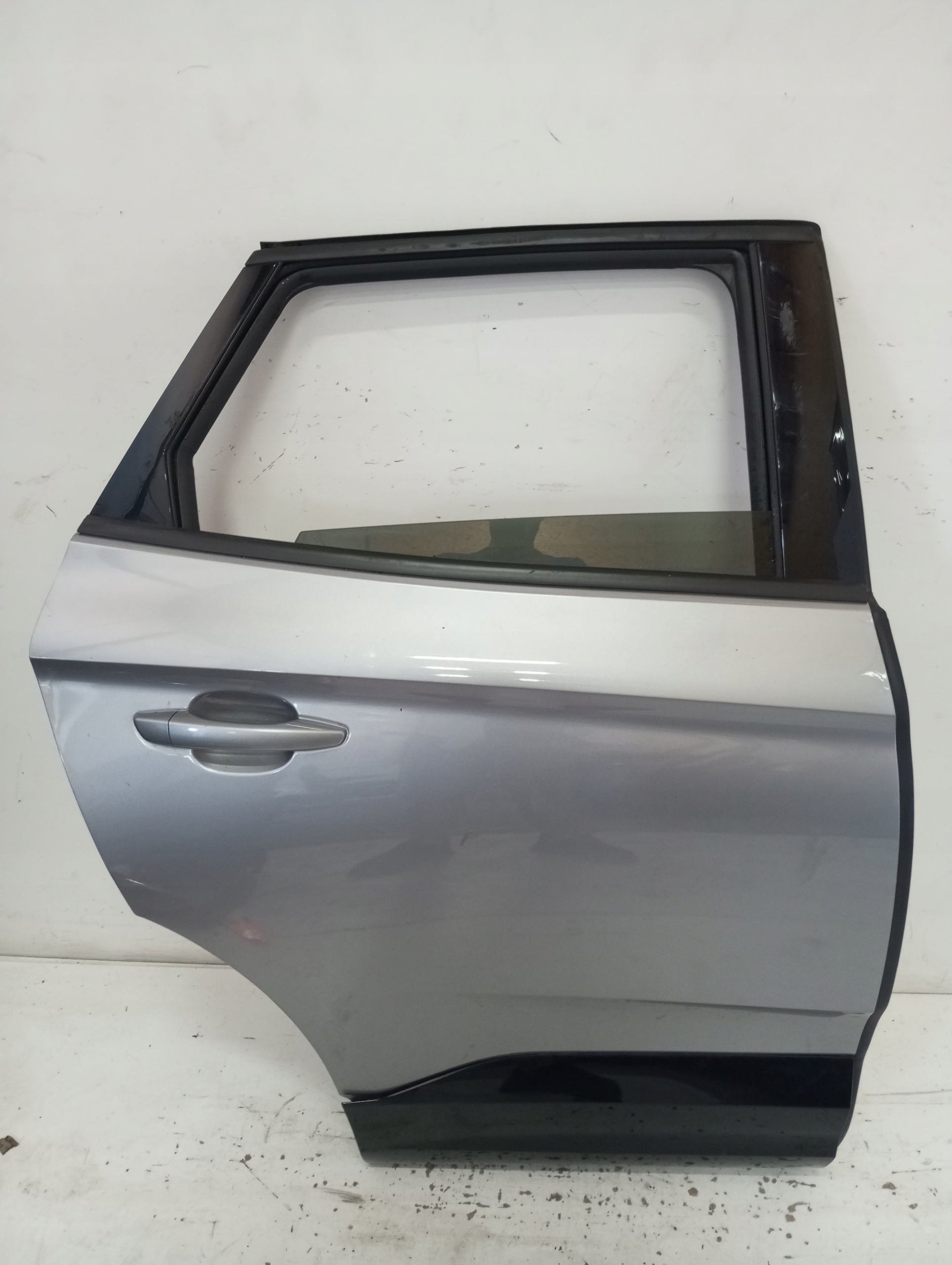 door right rear. OPEL GRANDLAND X 22R
