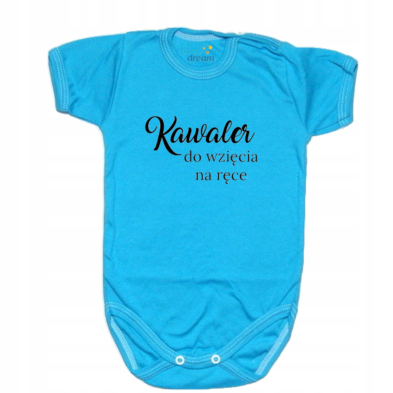 

Body bodziaki Kawaler na ręce 104