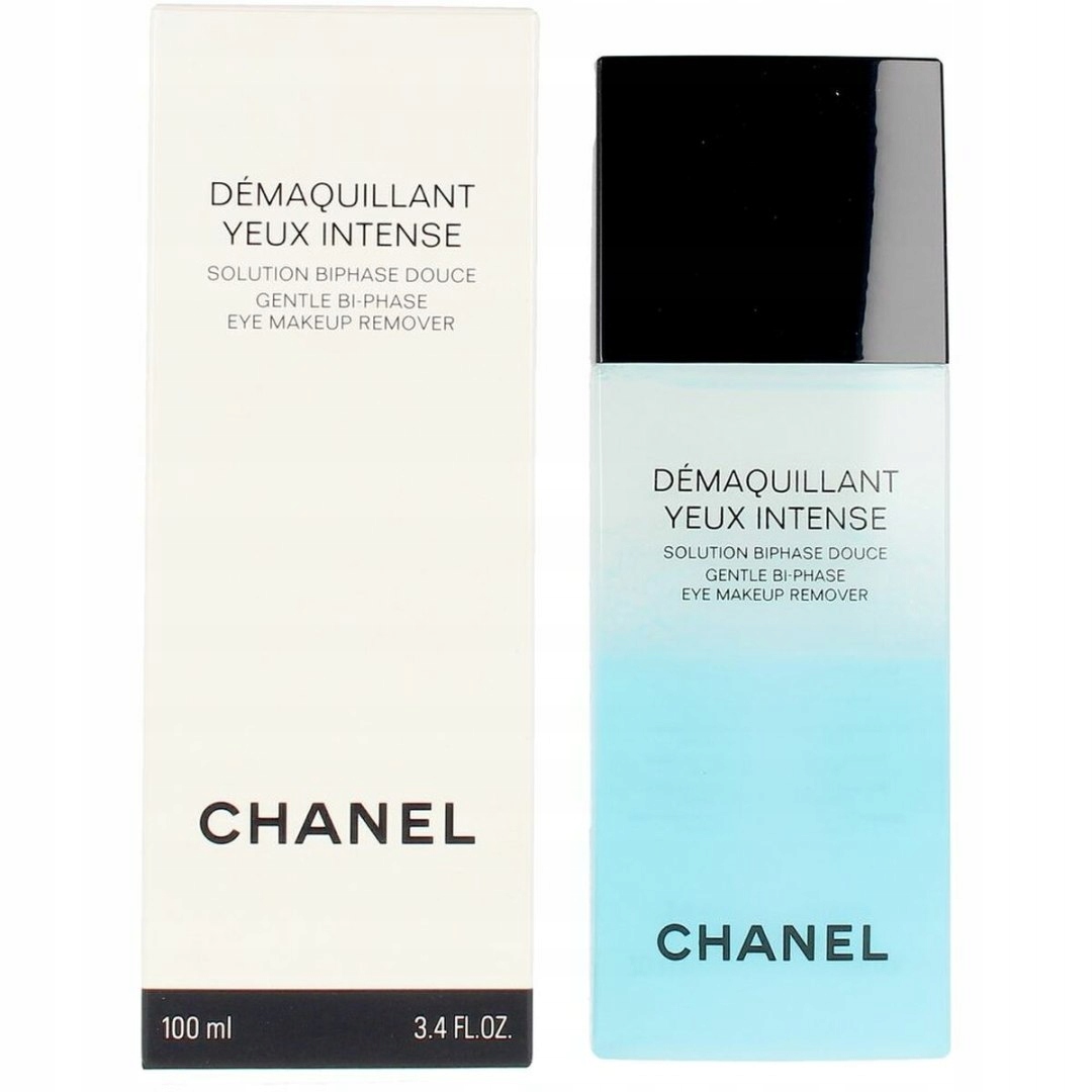 Odličovač očí Chanel Kosmetik