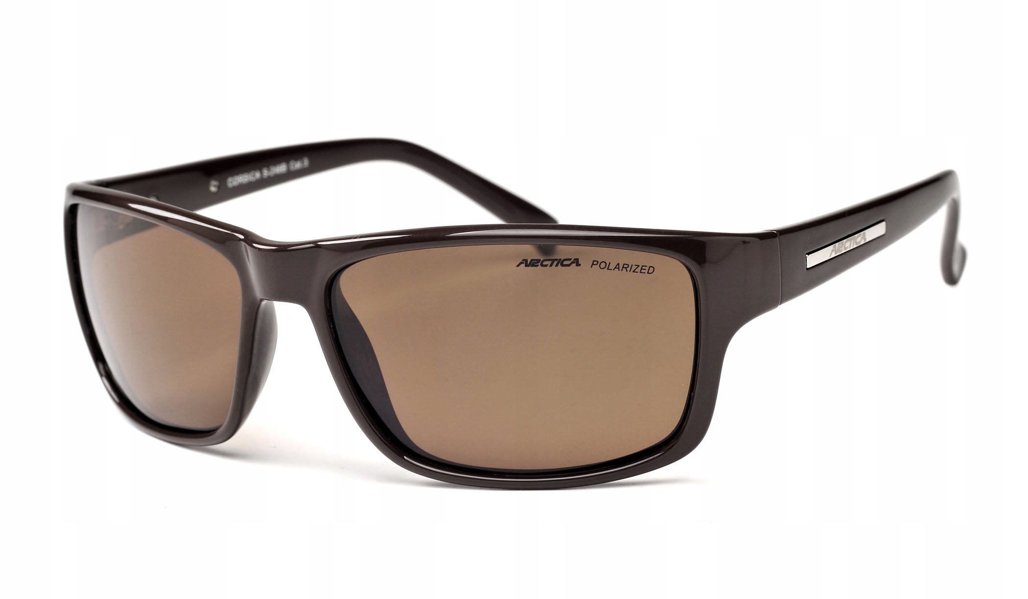 

Okulary Przeciwsłoneczne Arctica S-246 Polaryzacja