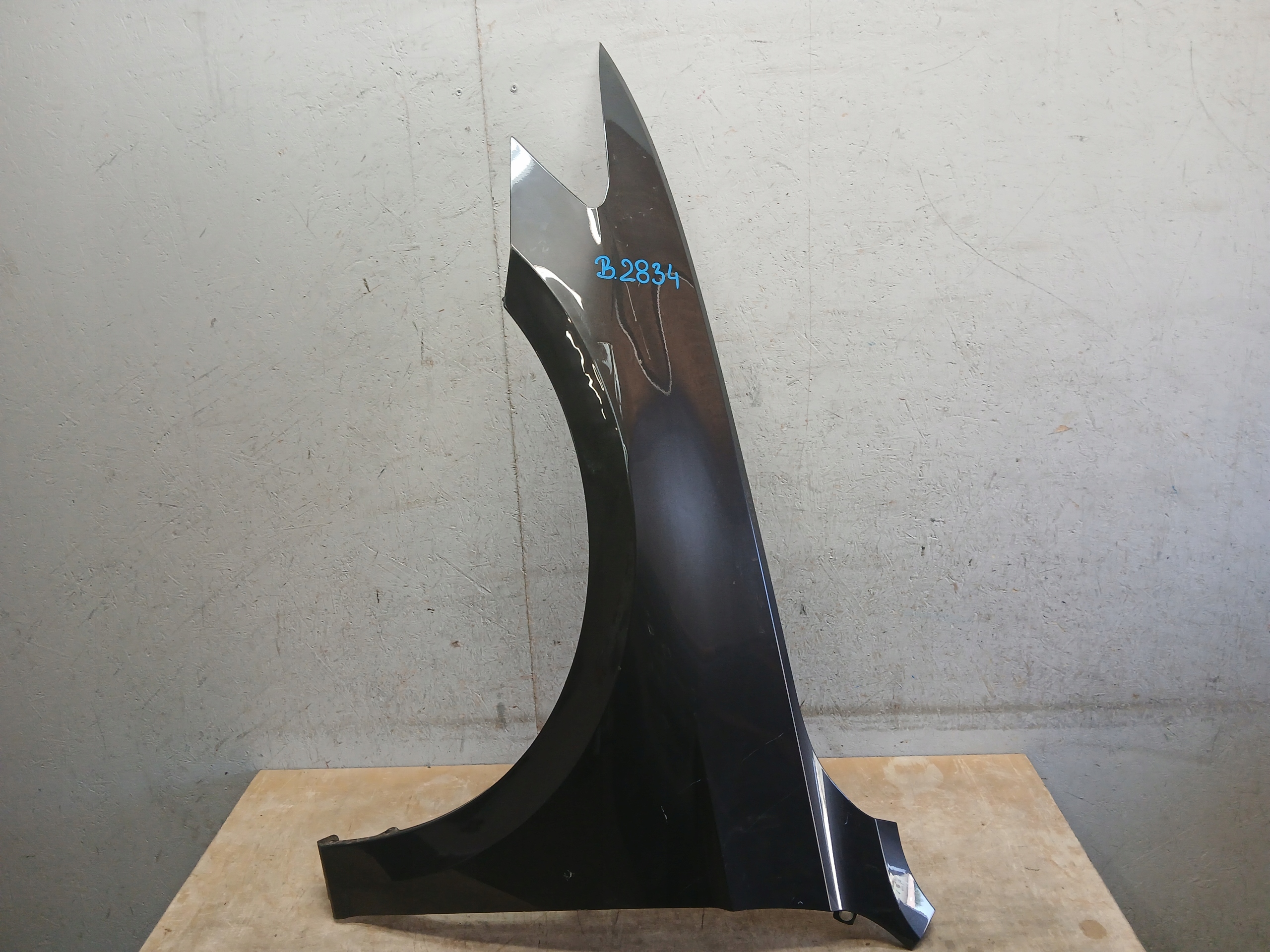 fender front left VW PASSAT B8 3G0