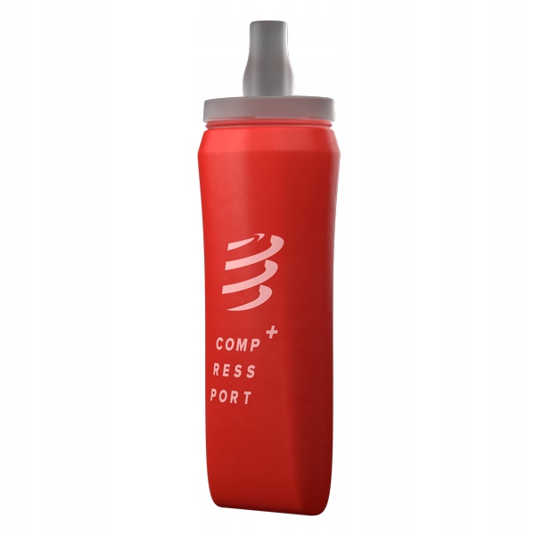 COMPRESSPORT Soft flask ERGO FLASK HANDHELD 500 ml uniwersalny Marka inna marka