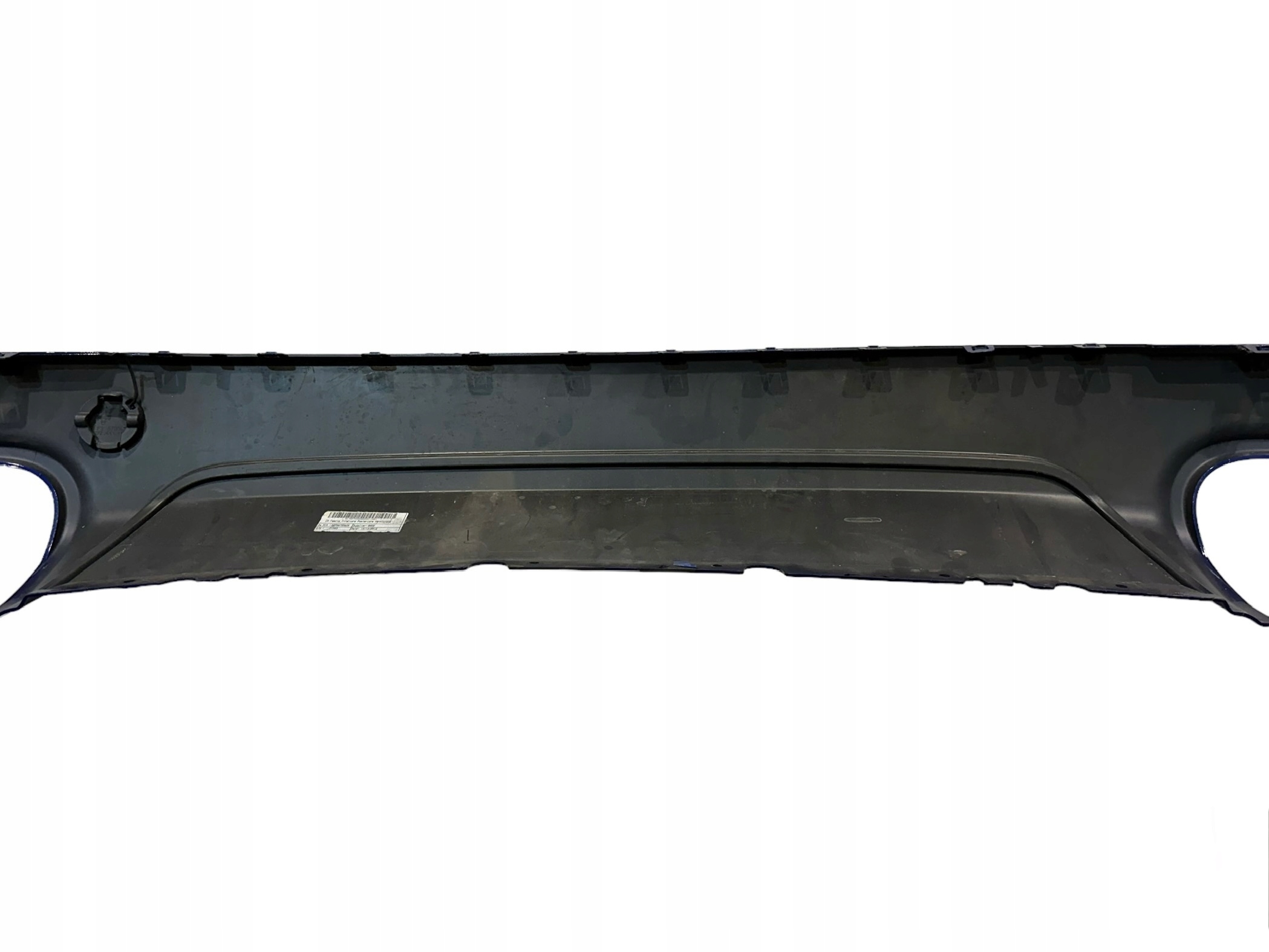 MASERATI LEVANTE DIFFUSORE ACCESSORI PARAURTI 6700799820 670045349