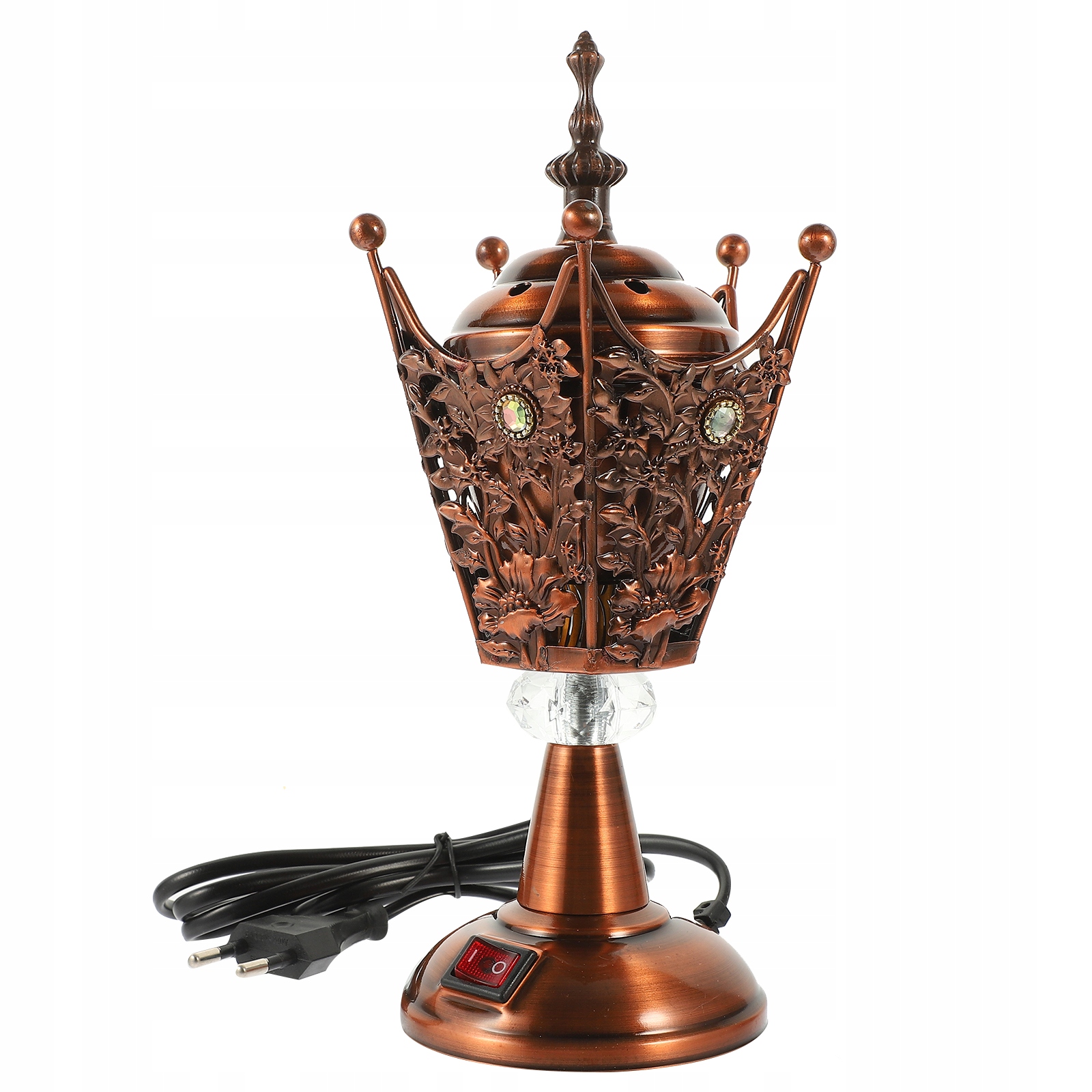 Retro Home Decor Wtykowana Kazdziarka Aromatowa