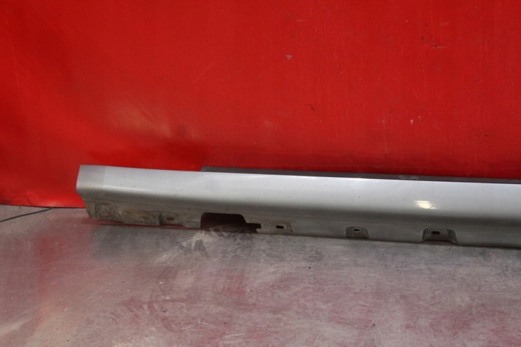 cap threshold left B64 7201251 BMW F07 GT LIFT 13-17