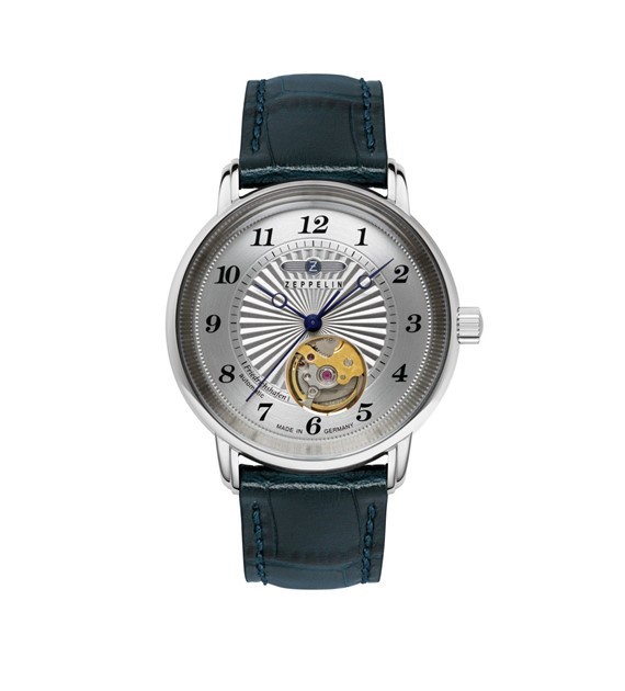 Hodinky Zeppelin Friedrichshafen 85671 36 mm