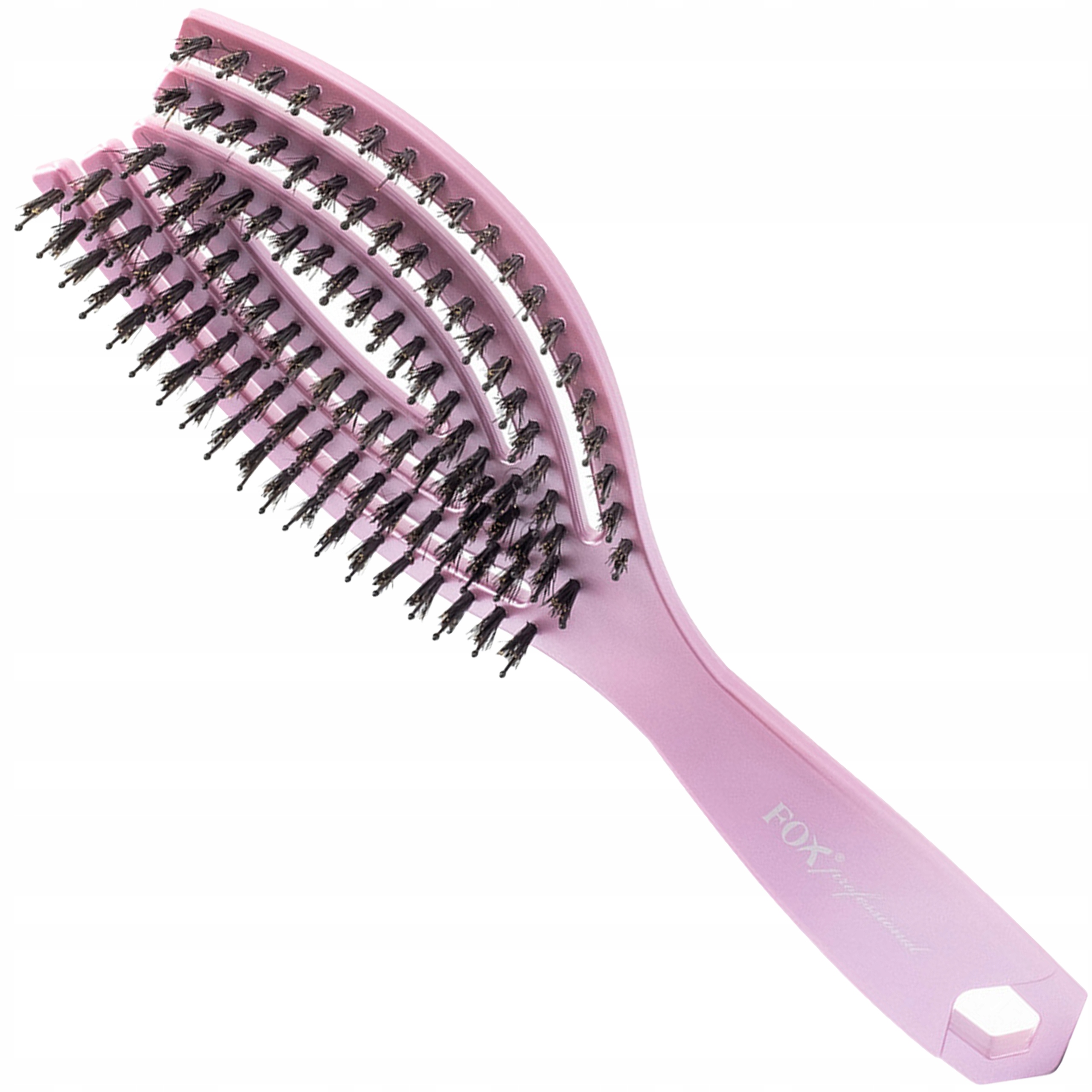 FOX szczorka do włosów Nylon Rose Violet