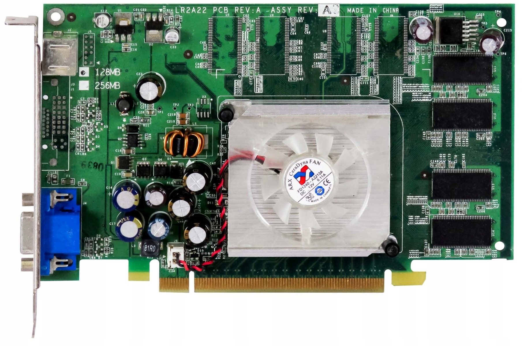 Nvidia geforce 6600 le outlet