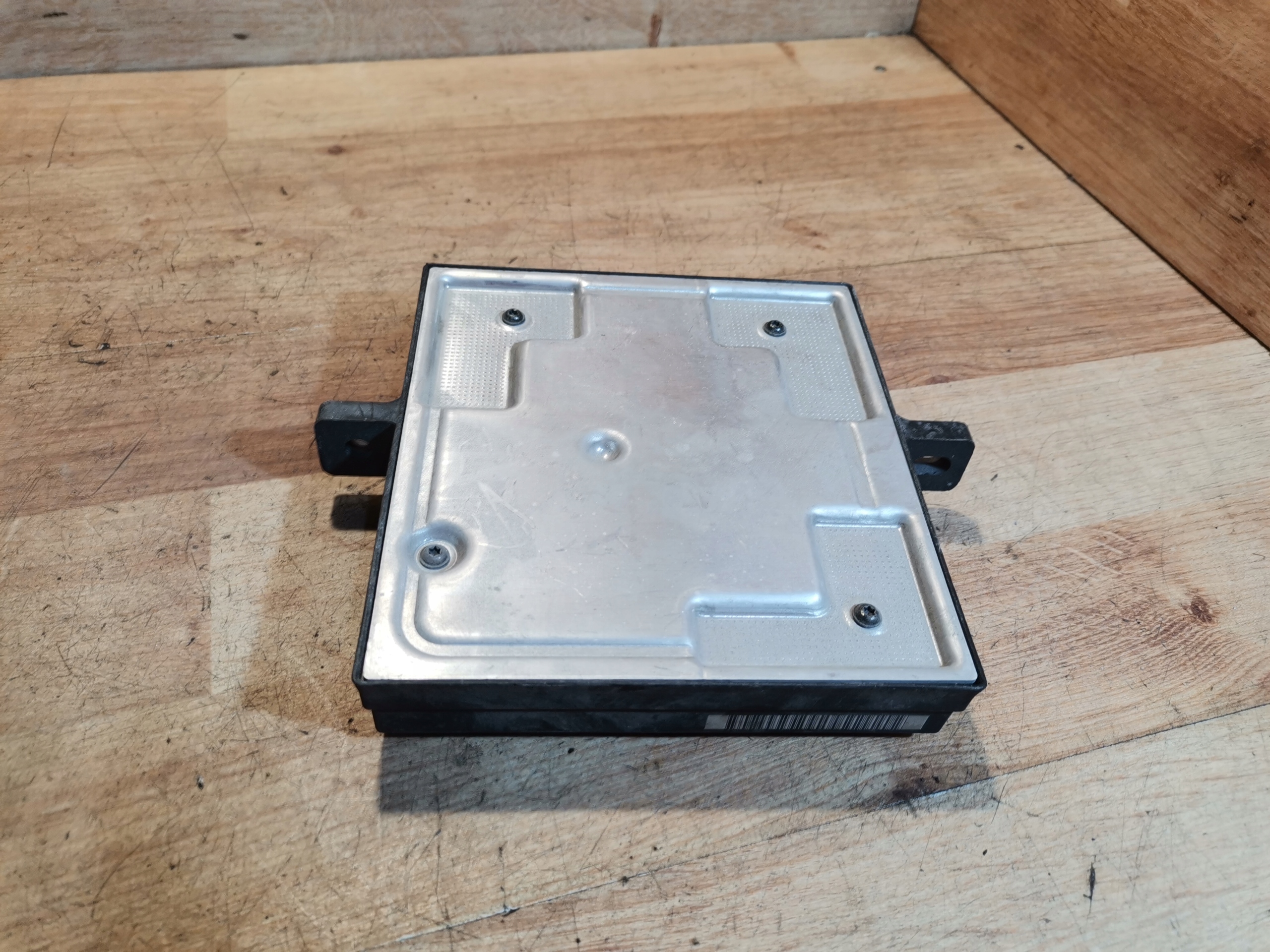 modulo Centralina luci AUDI A8 D3 A6 C6 4E0907279E