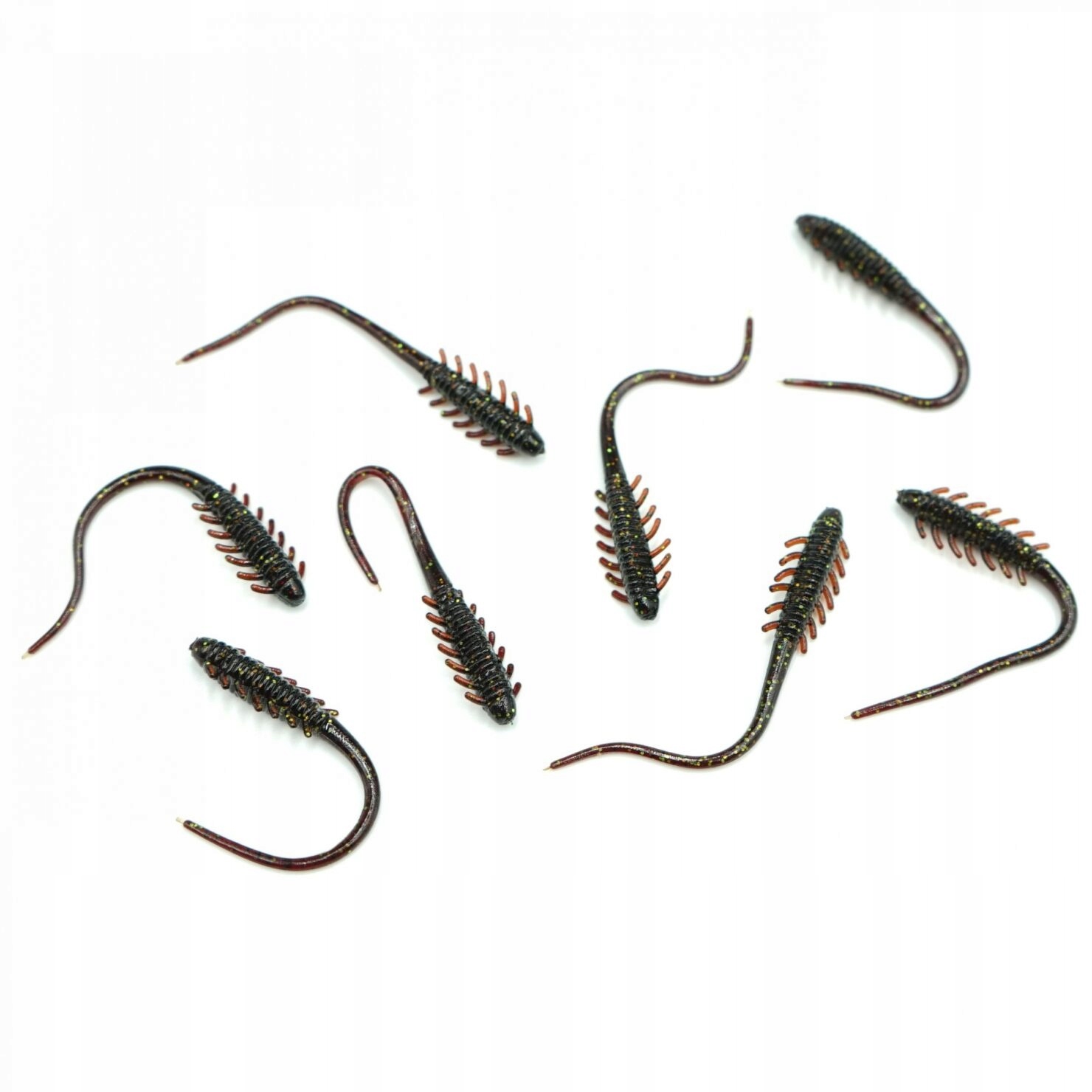 Water King Robak Tr 6,5cm kolor RTR22 8szt