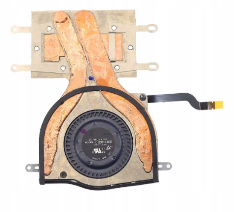 Ventilátor Microsoft pro3 1631 Surface Pro 3 KDB0505HC-DG38