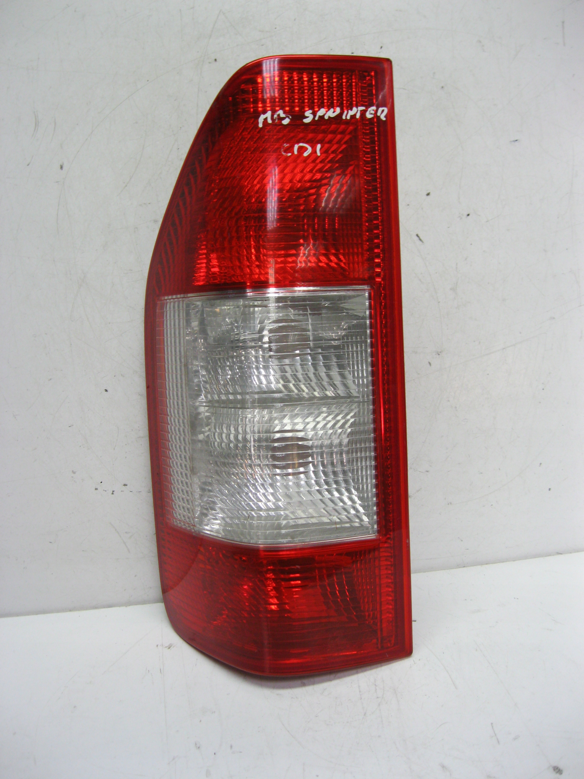light rear part left Mercedes Sprinter W901 Lift