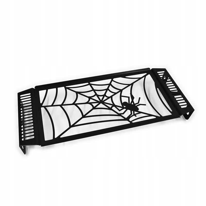 ZIEGER РЕШЕТКА РАДИАТОРА 10002537