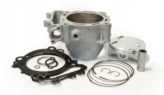 Cylinder Works Valec Kompletný Kawasaki Kxf 450 09-12 (vertex 23445+TOP-