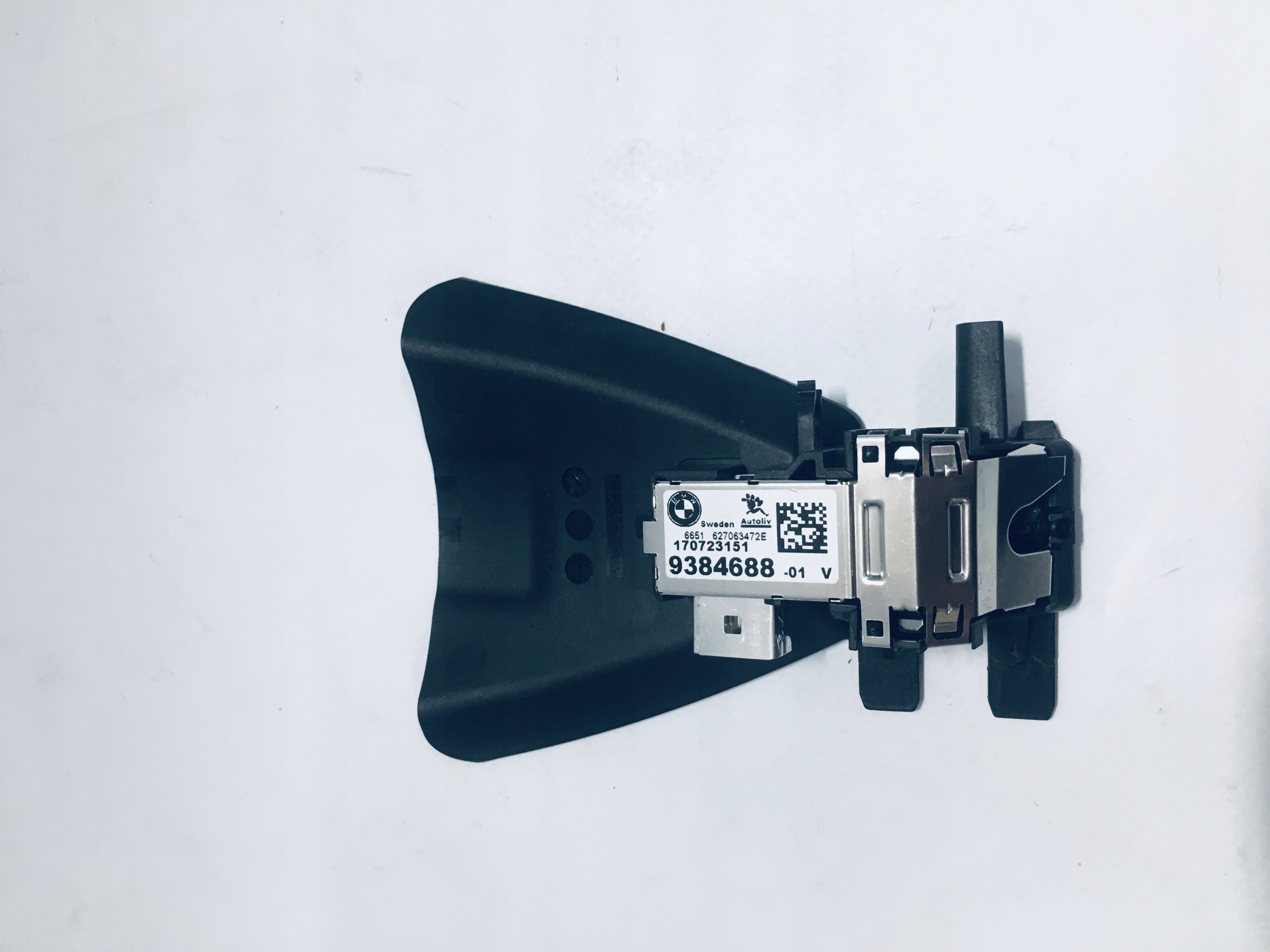 KAMERA PRZÓD KAFAS BMW 2 F45 ACTIVE TOURER 9384688