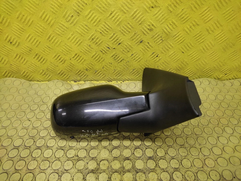 RENAULT MEGANE II mirror right 7 PIN