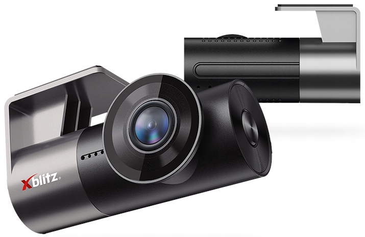 

Wideo-Rejestrator kamerka Xblitz Z10 Slim Fhd WiFi